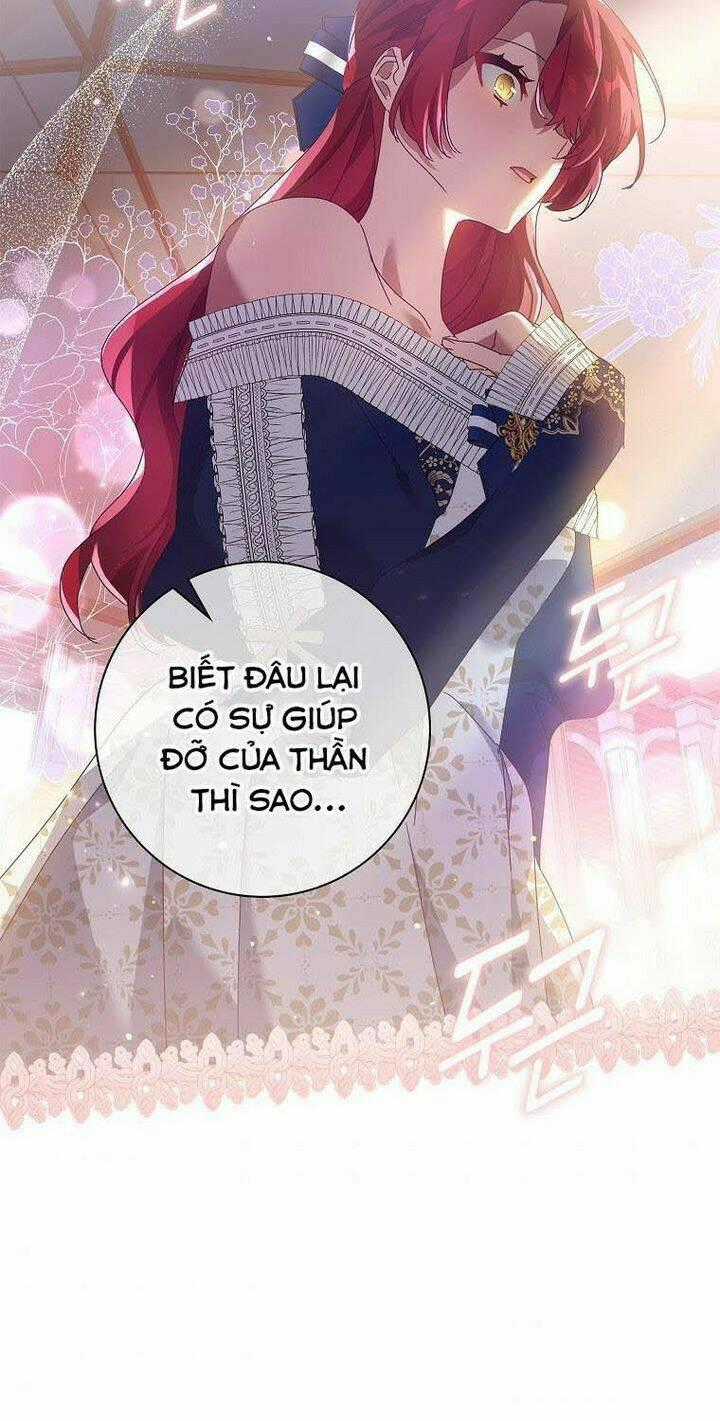 Công Chúa Gác Mái - Chapter 34 - Trang 59