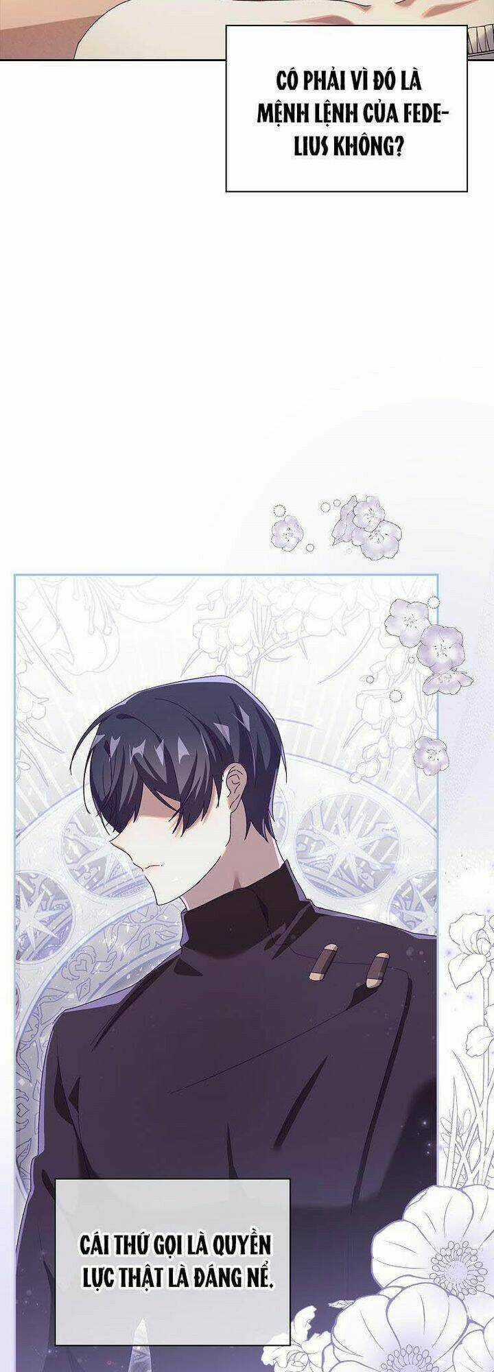 Công Chúa Gác Mái - Chapter 34 - Trang 8