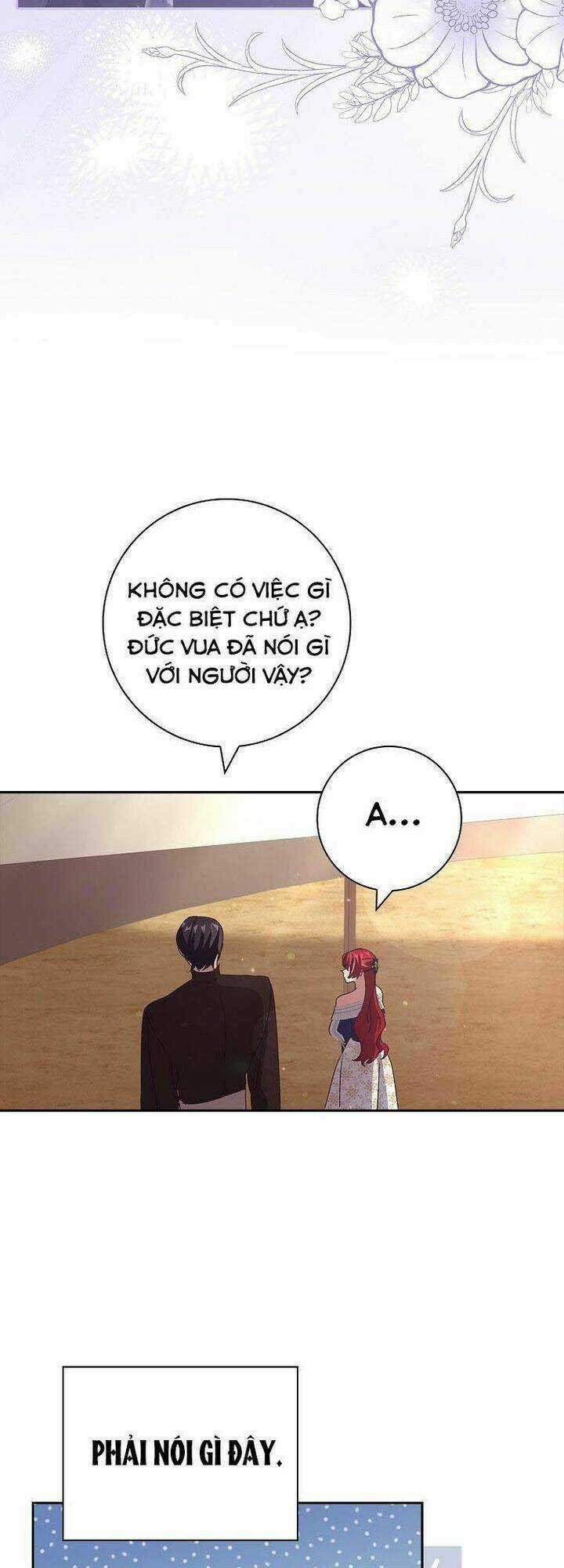 Công Chúa Gác Mái - Chapter 34 - Trang 9