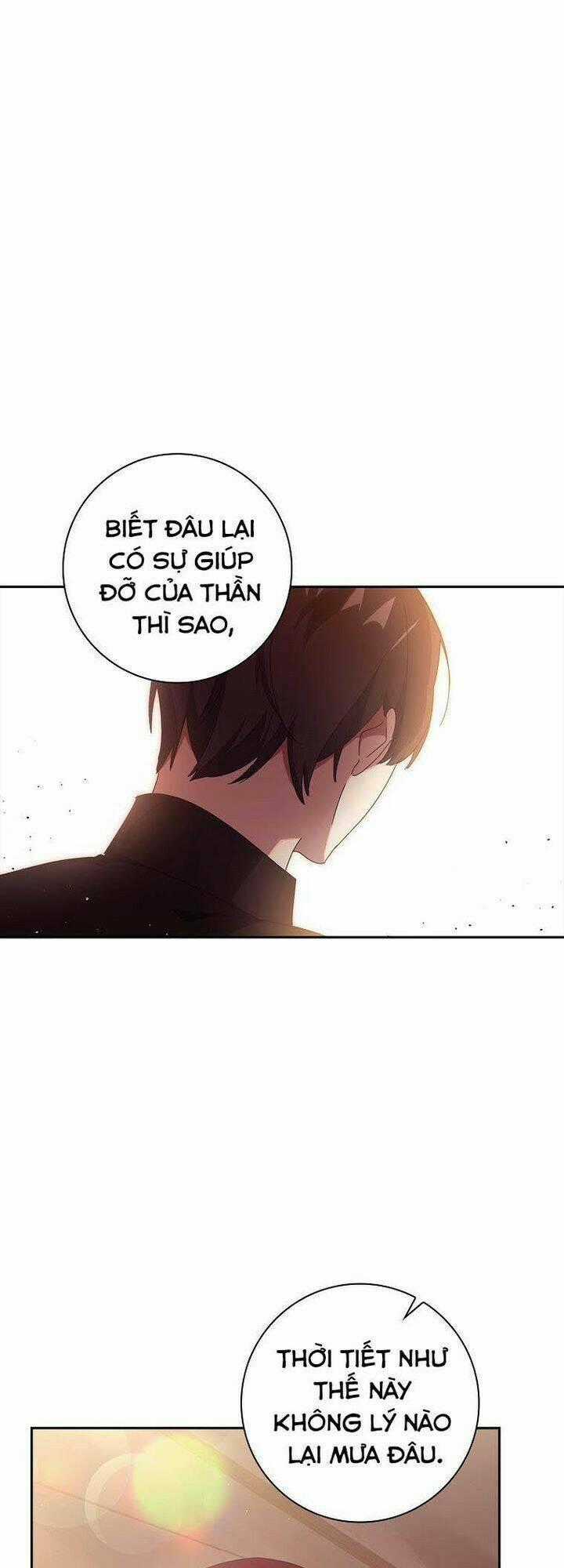 Công Chúa Gác Mái - Chapter 35 - Trang 1