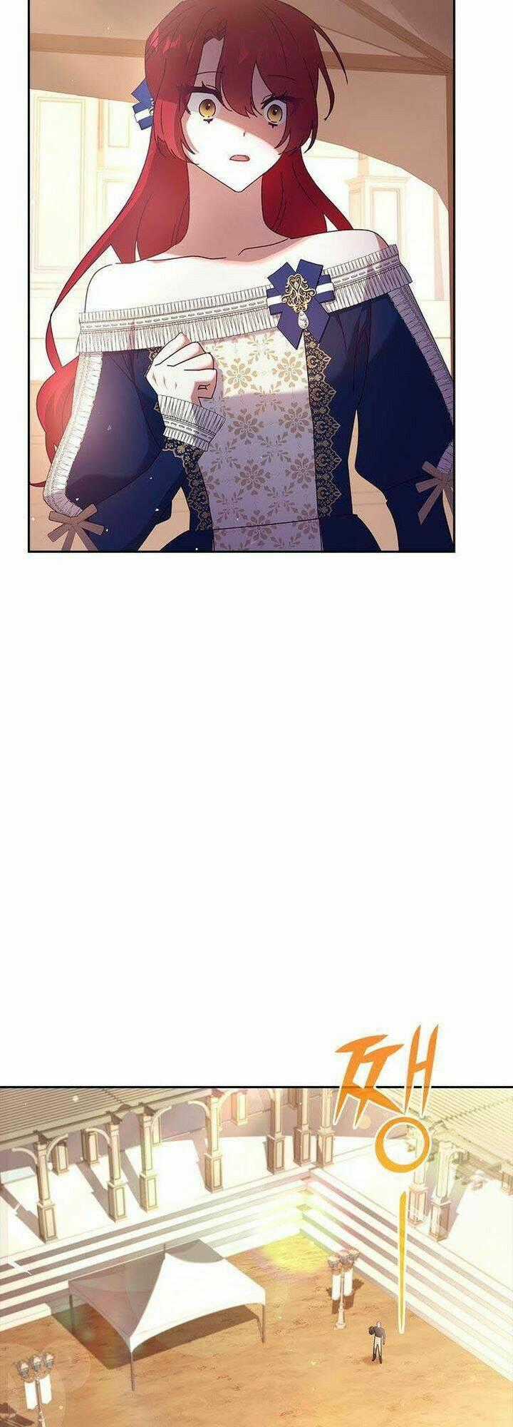 Công Chúa Gác Mái - Chapter 35 - Trang 2