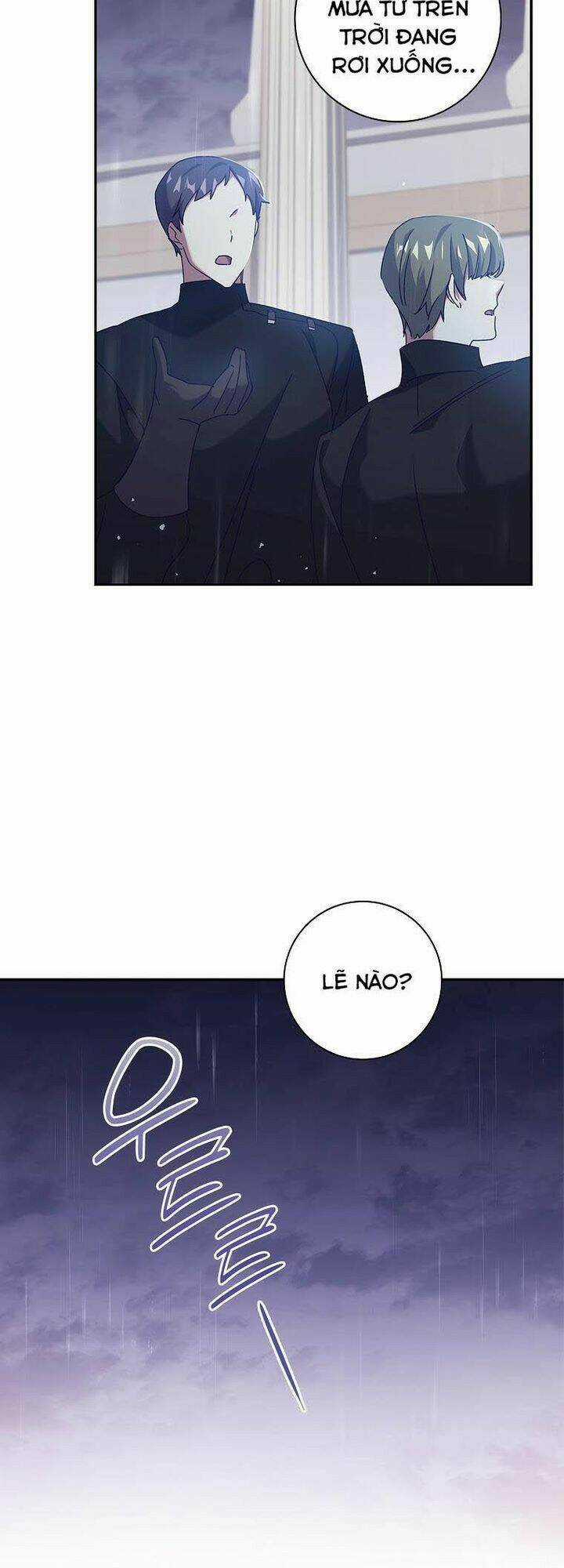 Công Chúa Gác Mái - Chapter 35 - Trang 12