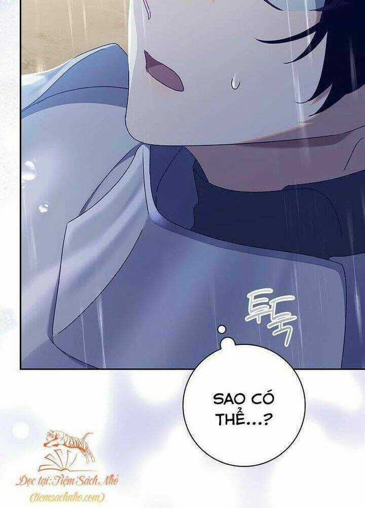 Công Chúa Gác Mái - Chapter 35 - Trang 14