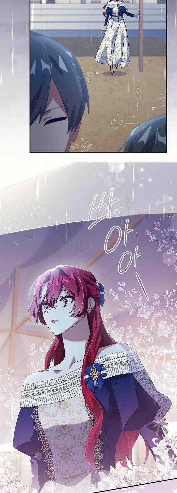 Công Chúa Gác Mái - Chapter 35 - Trang 17