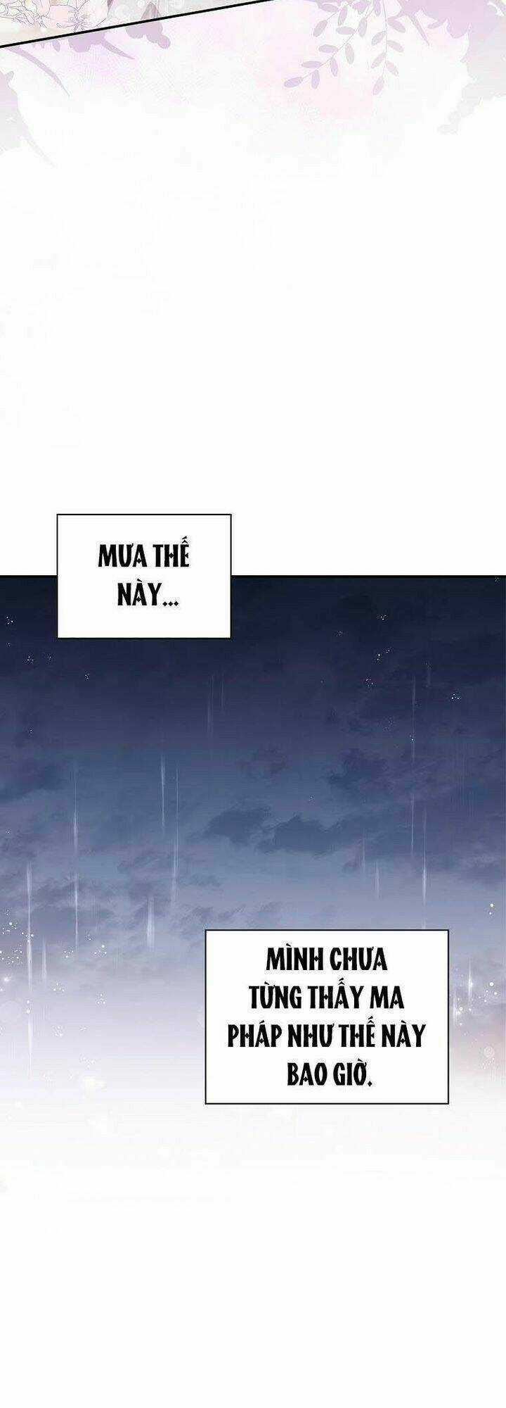 Công Chúa Gác Mái - Chapter 35 - Trang 18