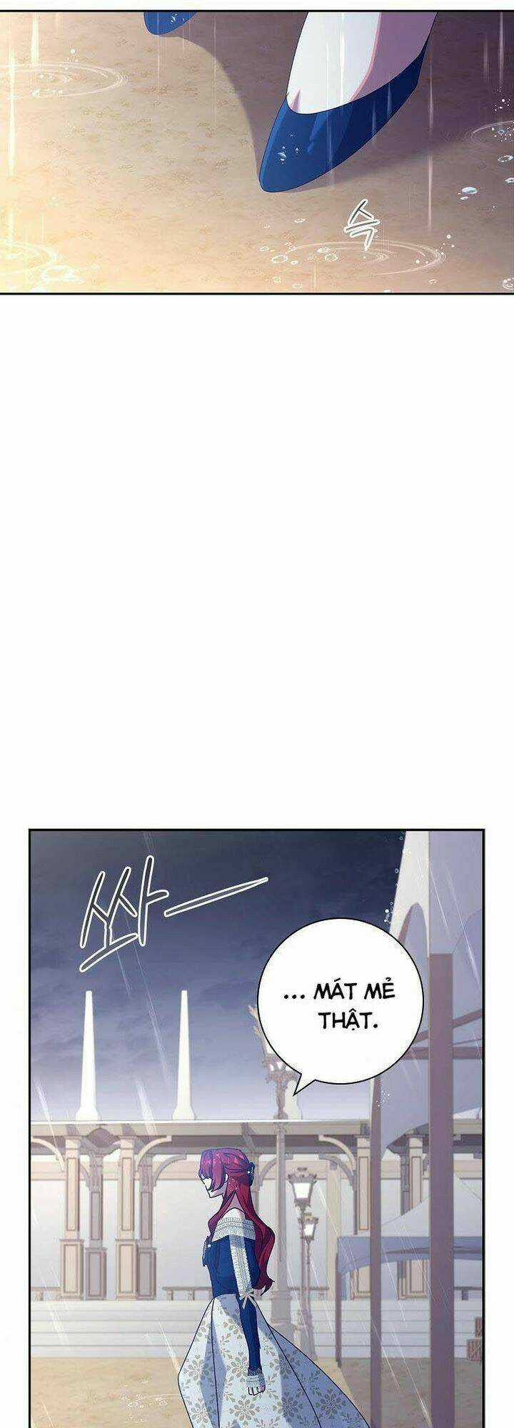 Công Chúa Gác Mái - Chapter 35 - Trang 19