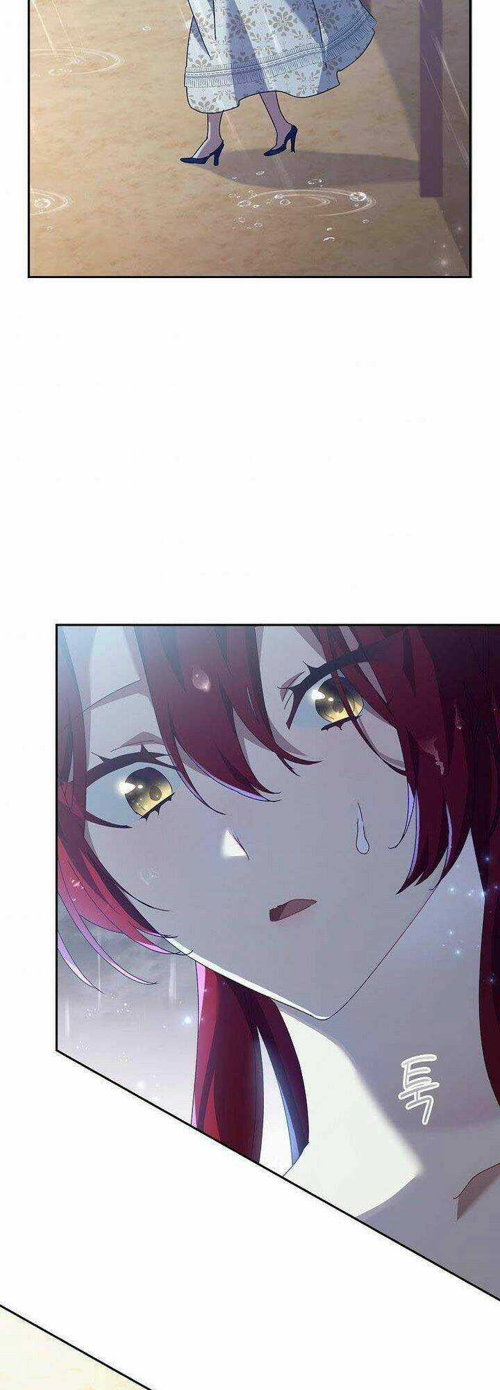 Công Chúa Gác Mái - Chapter 35 - Trang 20