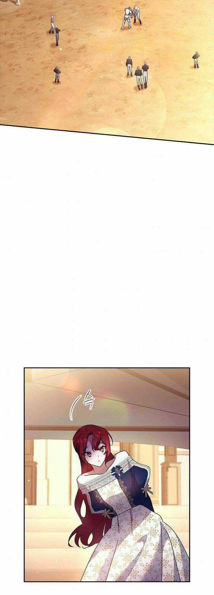 Công Chúa Gác Mái - Chapter 35 - Trang 3