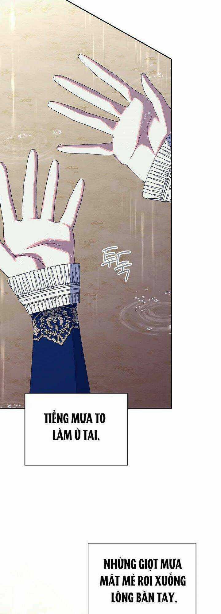 Công Chúa Gác Mái - Chapter 35 - Trang 21