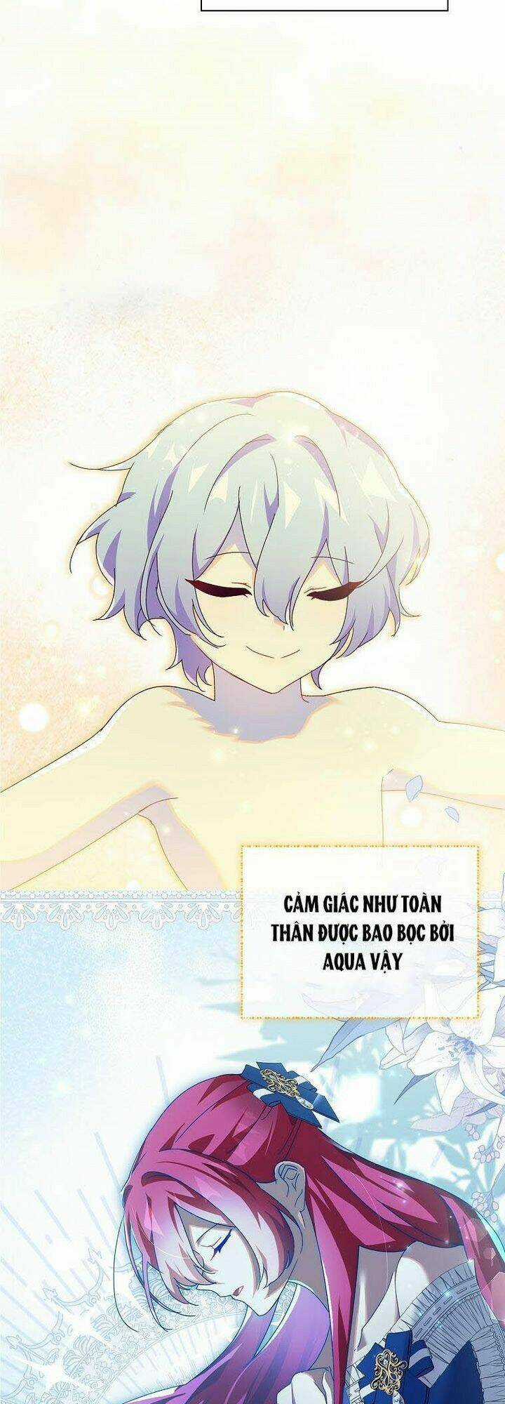 Công Chúa Gác Mái - Chapter 35 - Trang 22