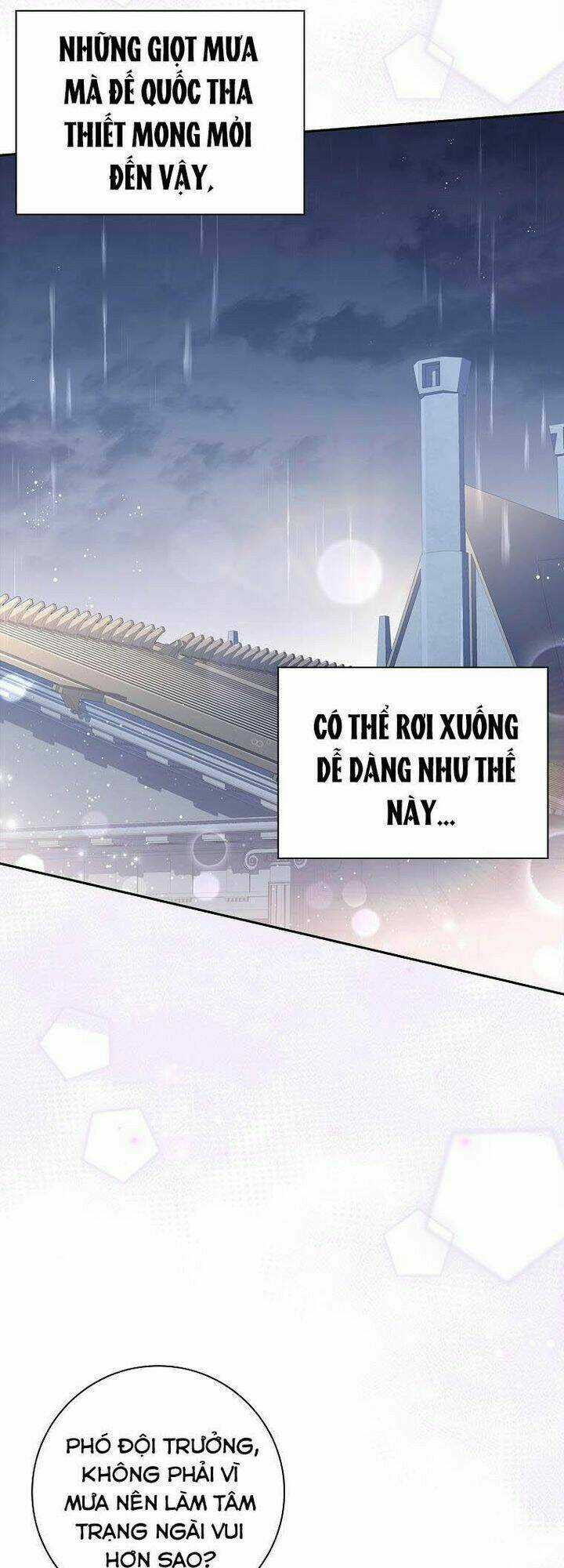 Công Chúa Gác Mái - Chapter 35 - Trang 26