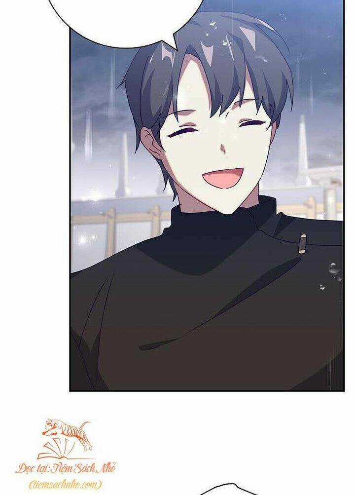 Công Chúa Gác Mái - Chapter 35 - Trang 28