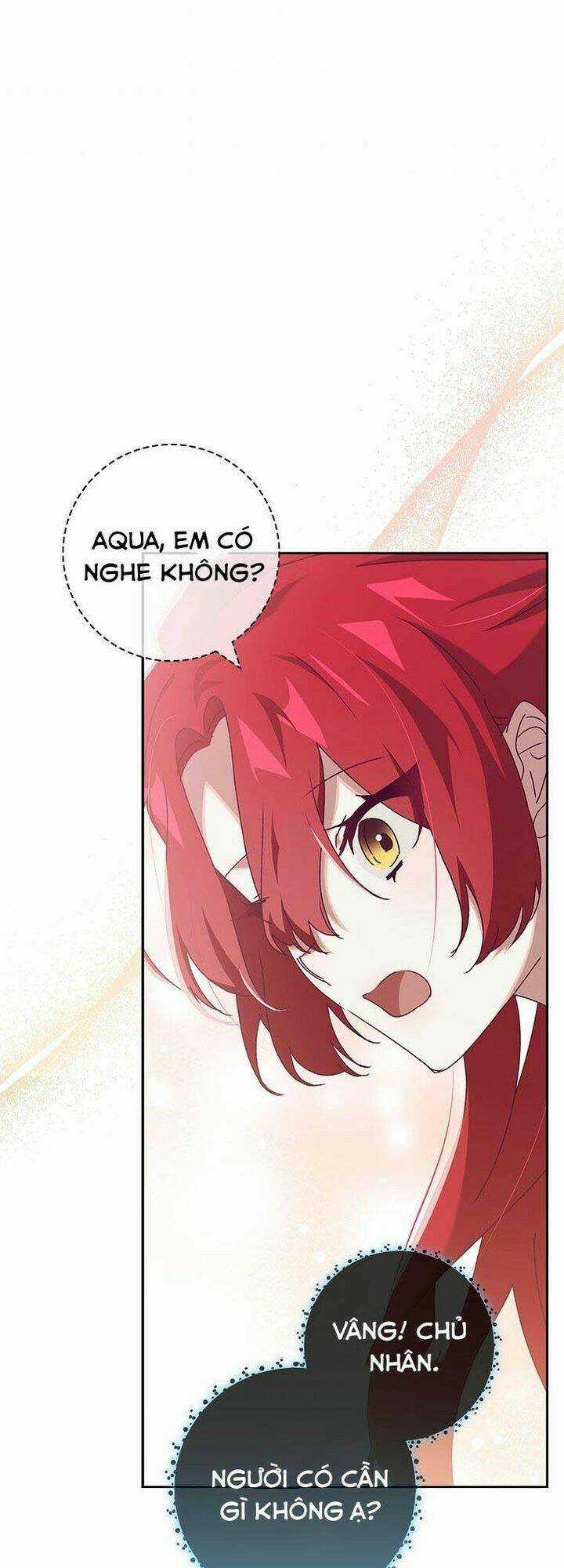 Công Chúa Gác Mái - Chapter 35 - Trang 4