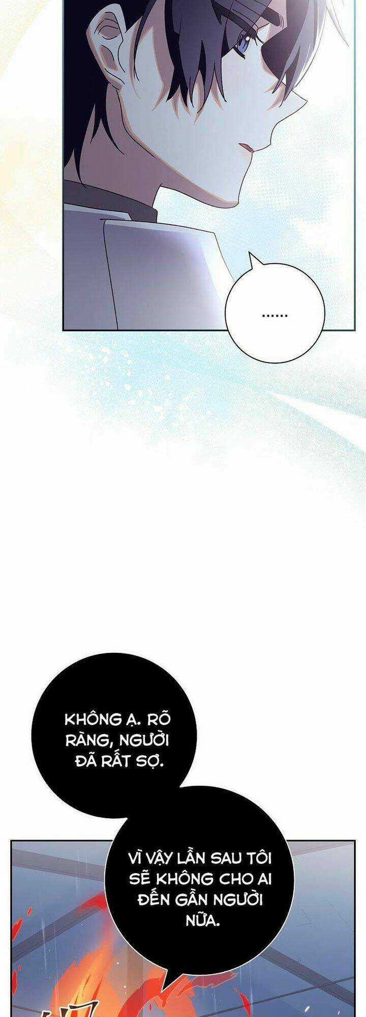 Công Chúa Gác Mái - Chapter 35 - Trang 34