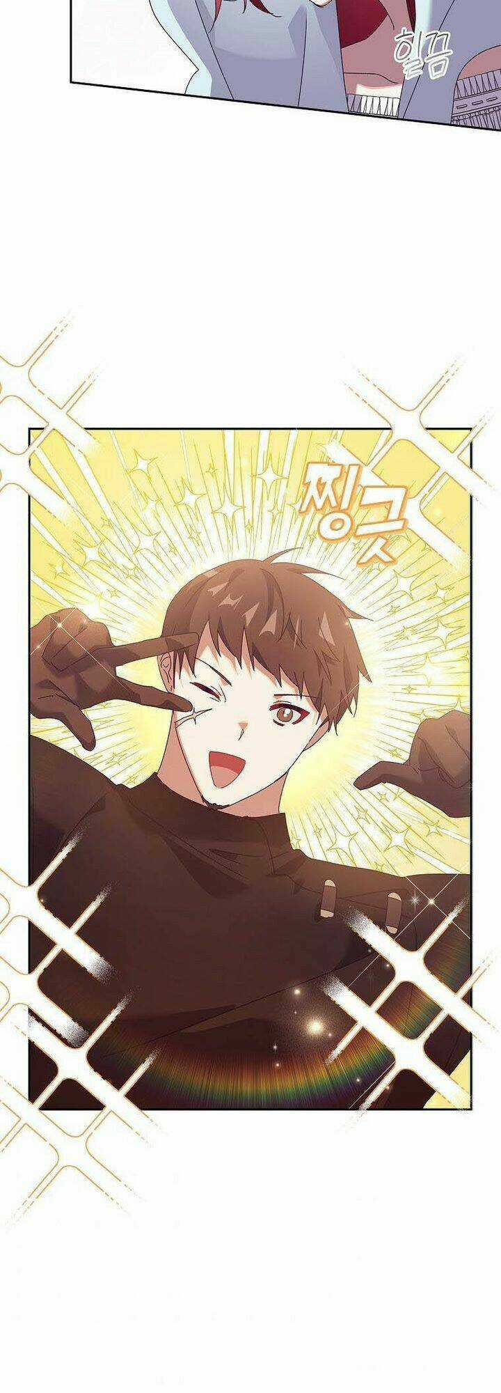 Công Chúa Gác Mái - Chapter 35 - Trang 36