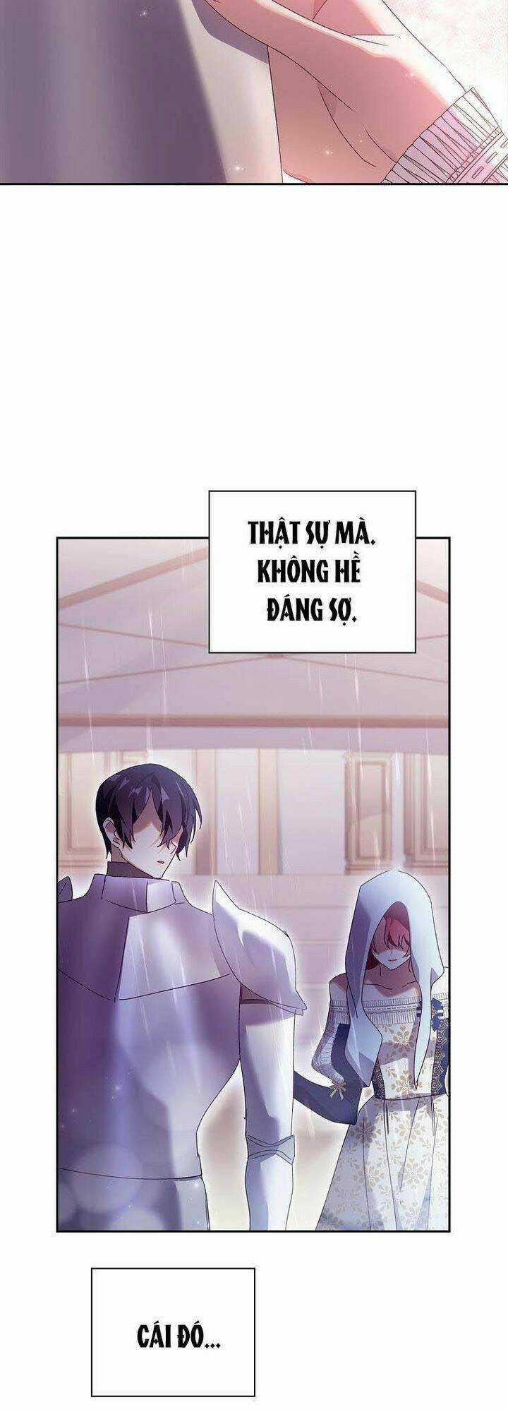 Công Chúa Gác Mái - Chapter 35 - Trang 38