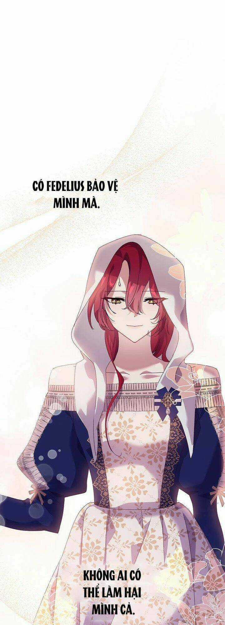 Công Chúa Gác Mái - Chapter 35 - Trang 39