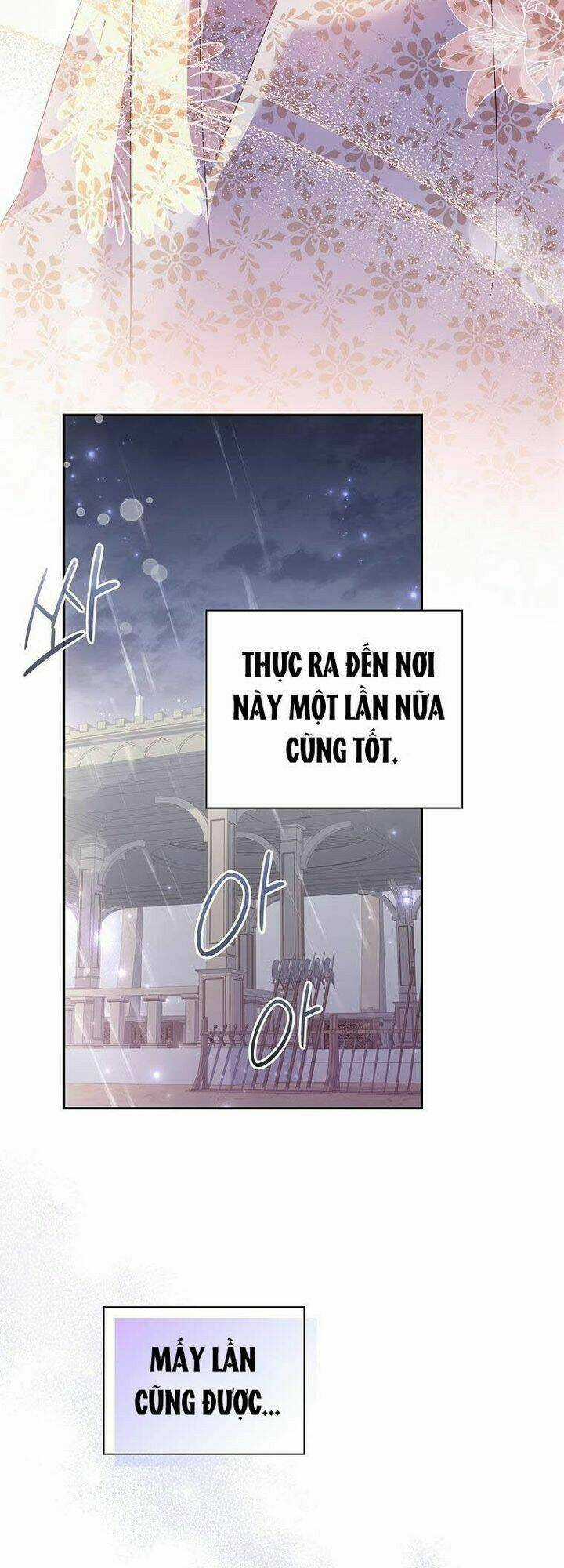 Công Chúa Gác Mái - Chapter 35 - Trang 40