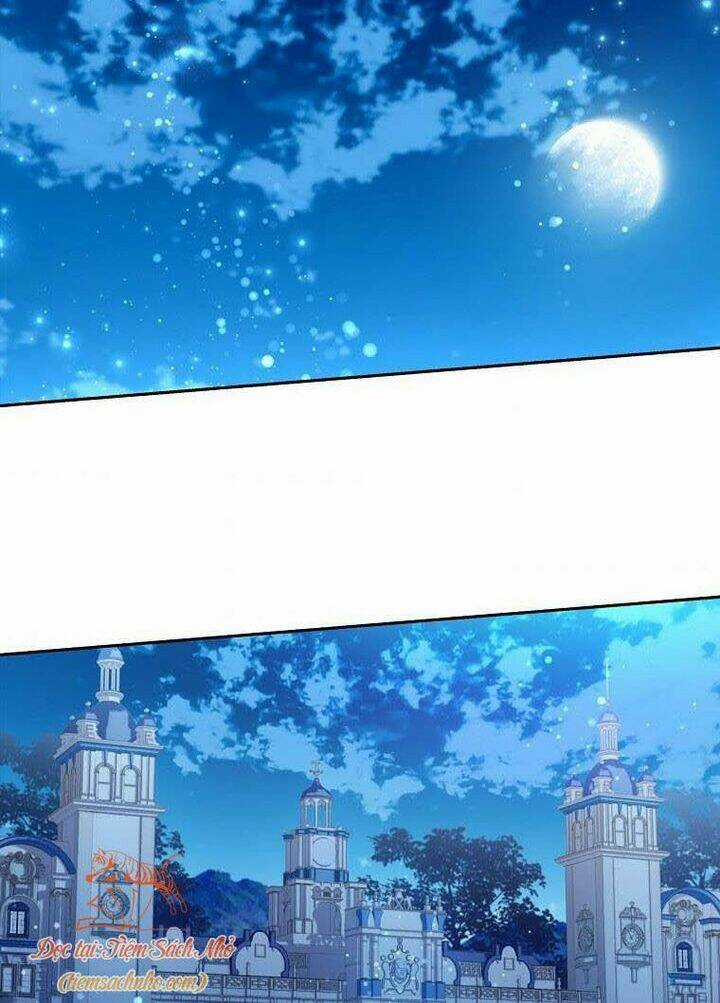 Công Chúa Gác Mái - Chapter 35 - Trang 42