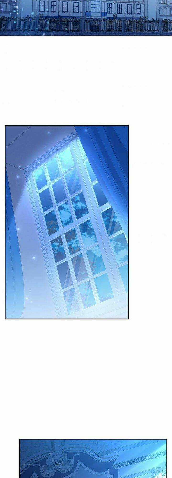 Công Chúa Gác Mái - Chapter 35 - Trang 43