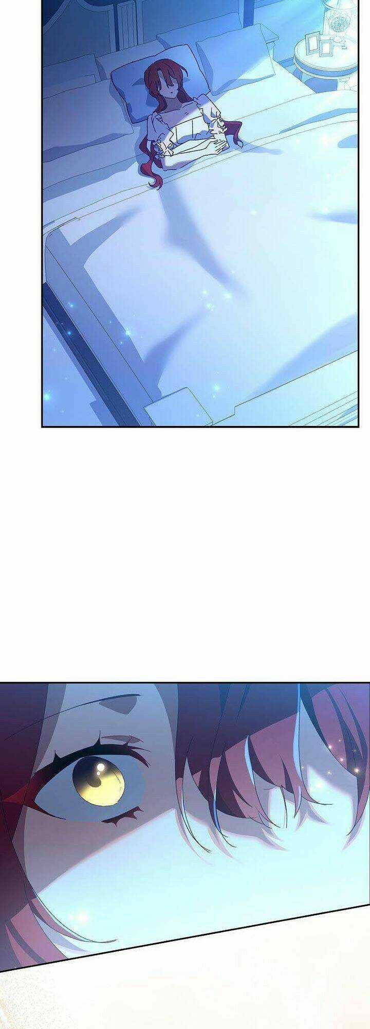 Công Chúa Gác Mái - Chapter 35 - Trang 44