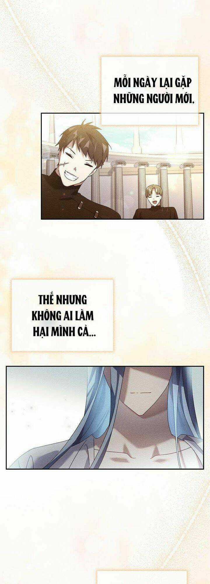 Công Chúa Gác Mái - Chapter 35 - Trang 45