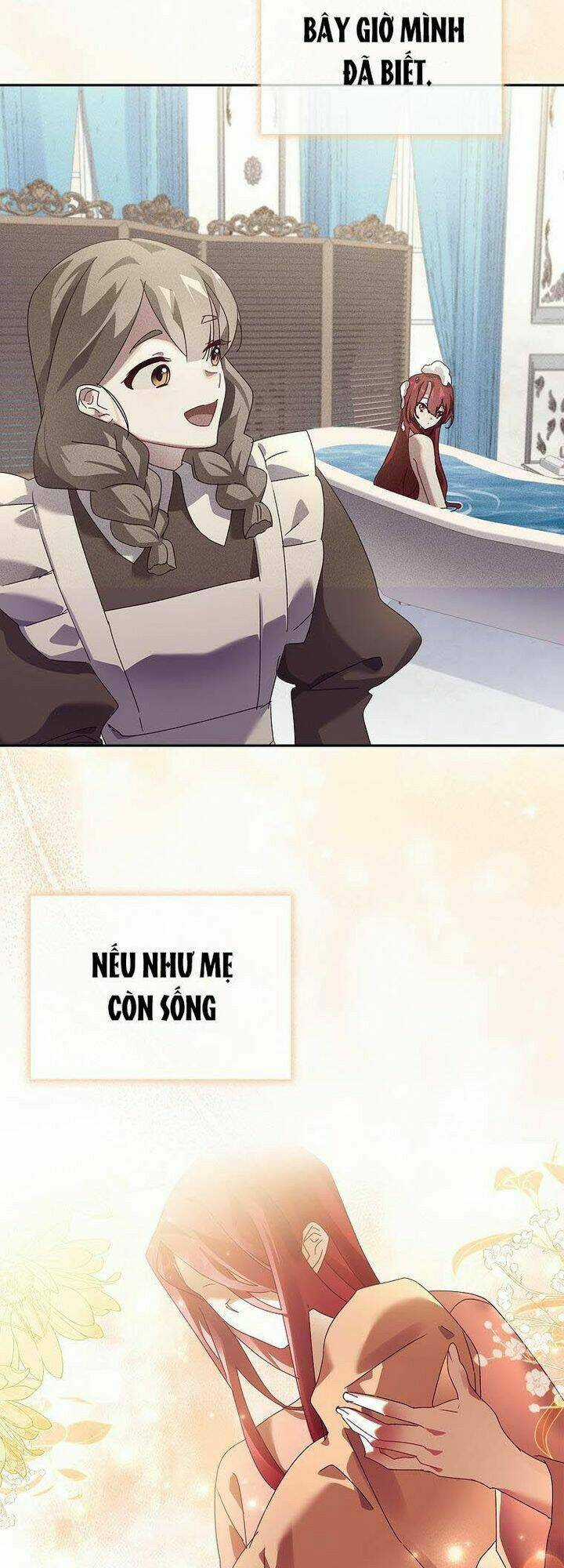 Công Chúa Gác Mái - Chapter 35 - Trang 46