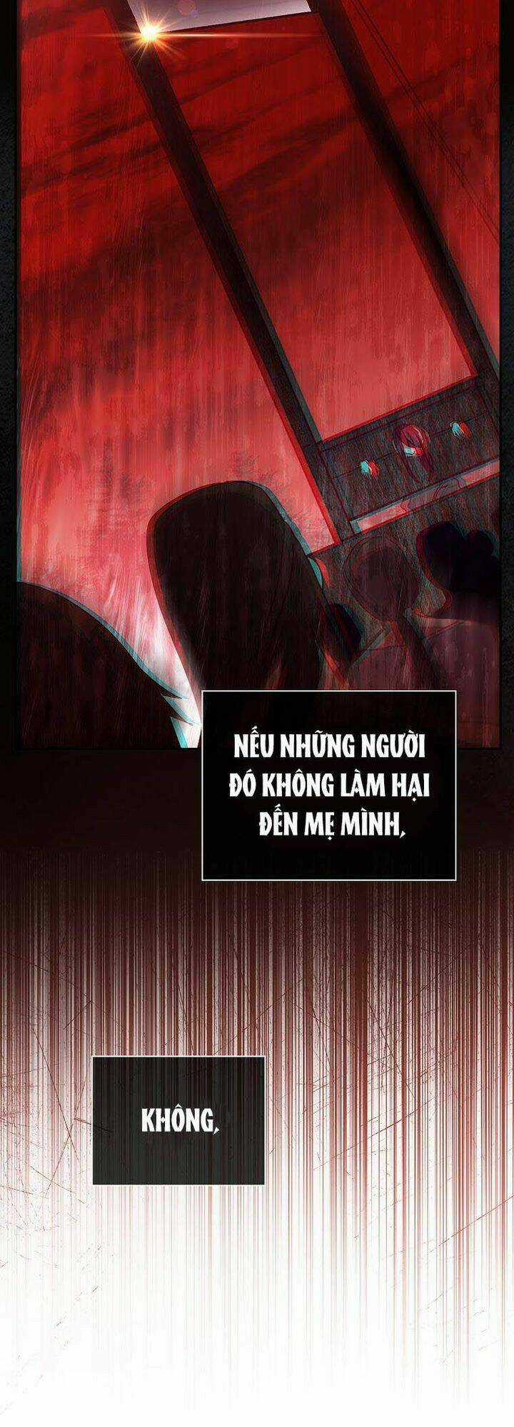 Công Chúa Gác Mái - Chapter 35 - Trang 49