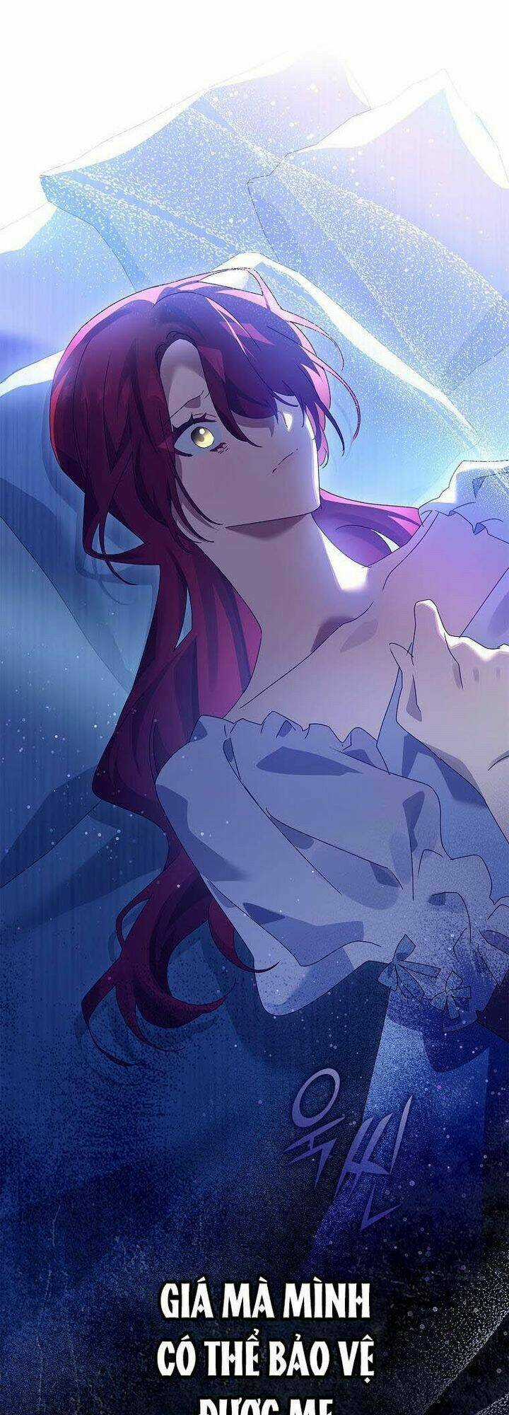 Công Chúa Gác Mái - Chapter 35 - Trang 50