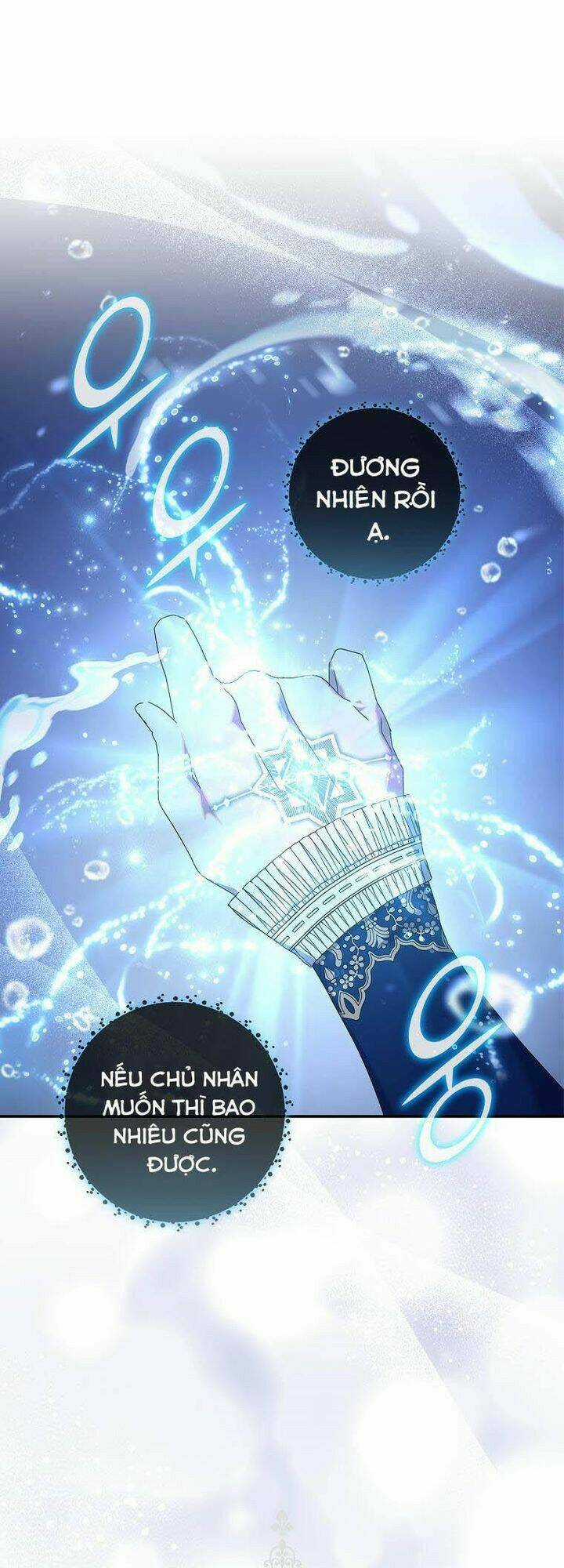 Công Chúa Gác Mái - Chapter 35 - Trang 6