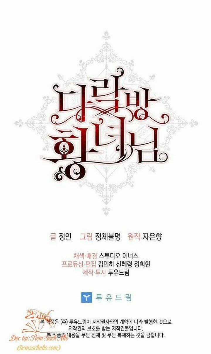 Công Chúa Gác Mái - Chapter 35 - Trang 52