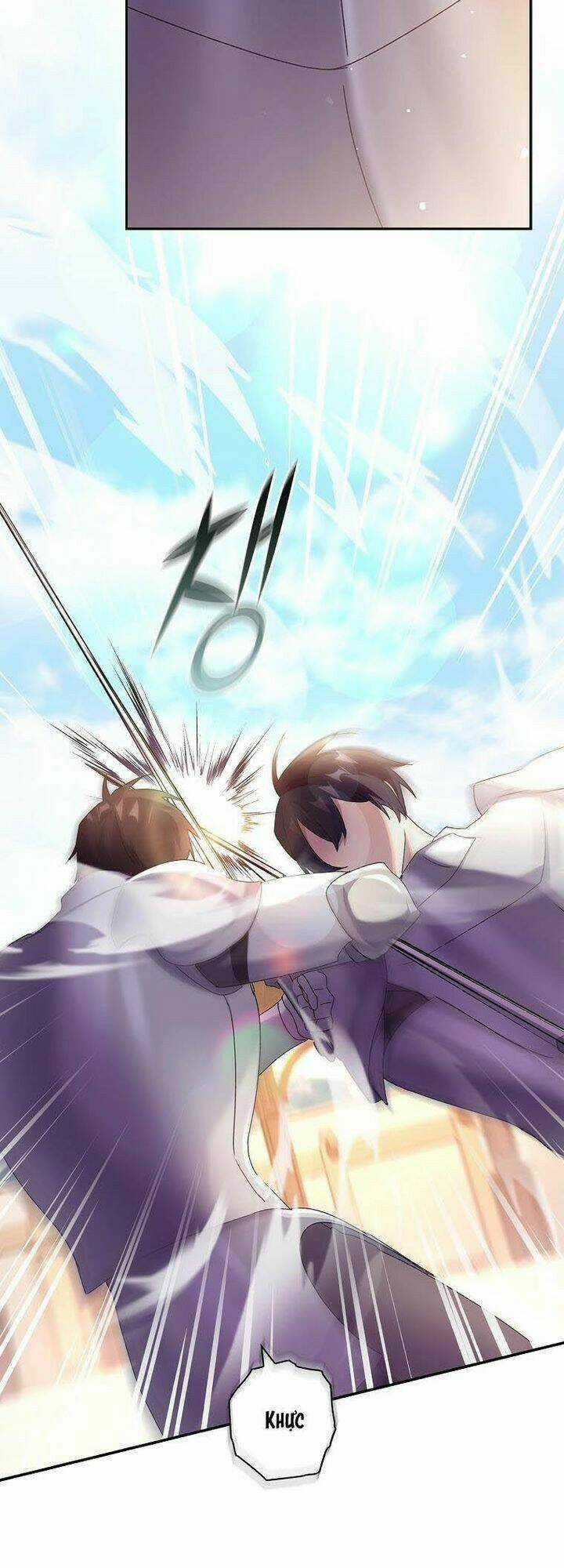 Công Chúa Gác Mái - Chapter 35 - Trang 9