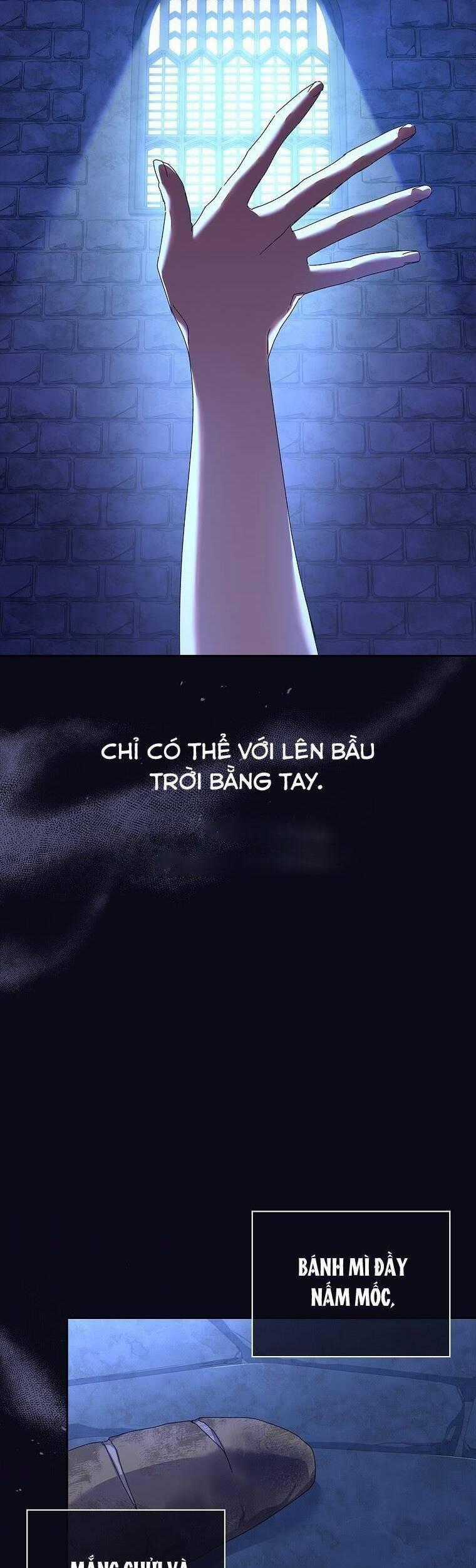 Công Chúa Gác Mái - Chapter 36 - Trang 2