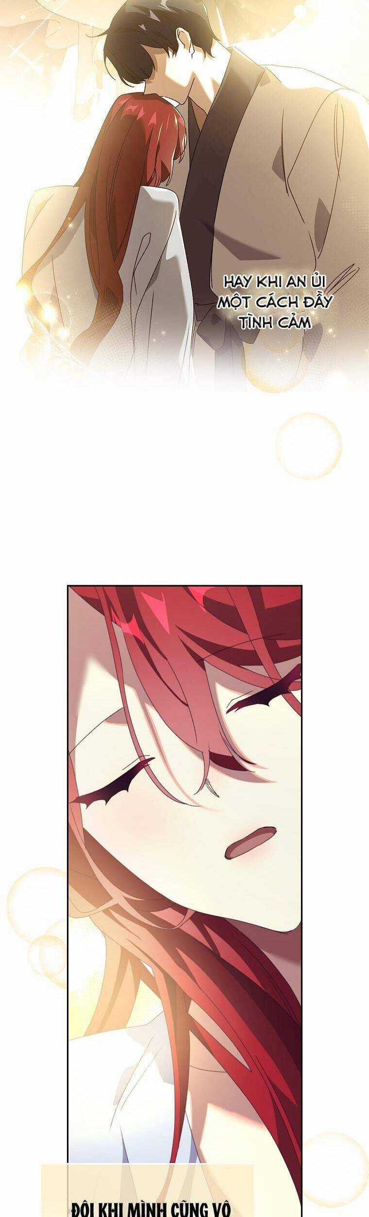 Công Chúa Gác Mái - Chapter 36 - Trang 11