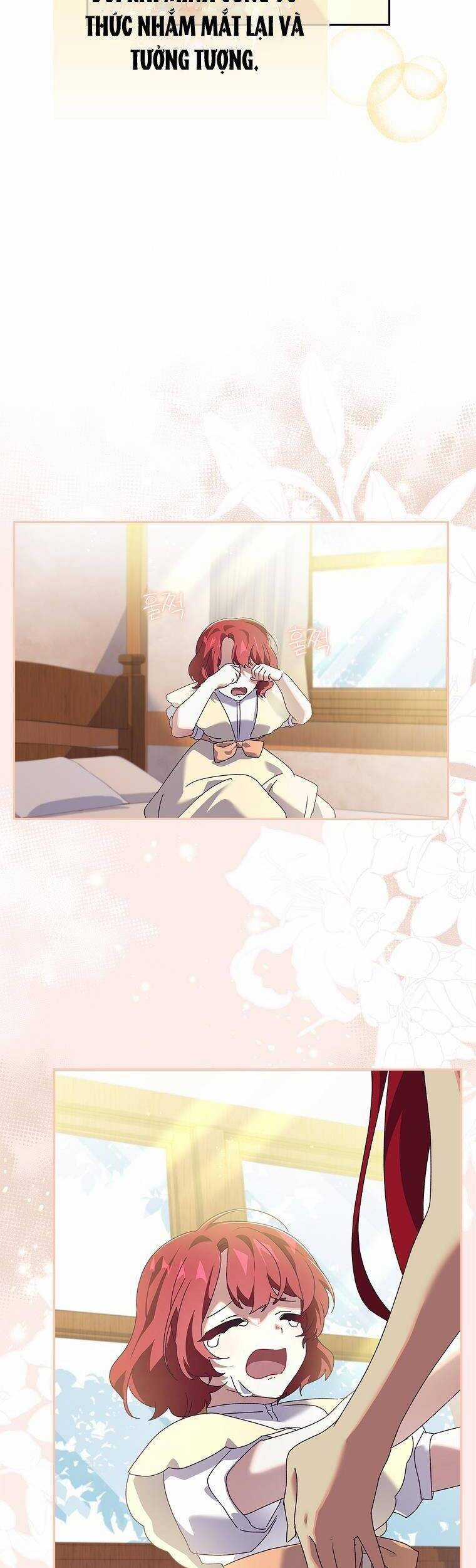 Công Chúa Gác Mái - Chapter 36 - Trang 12