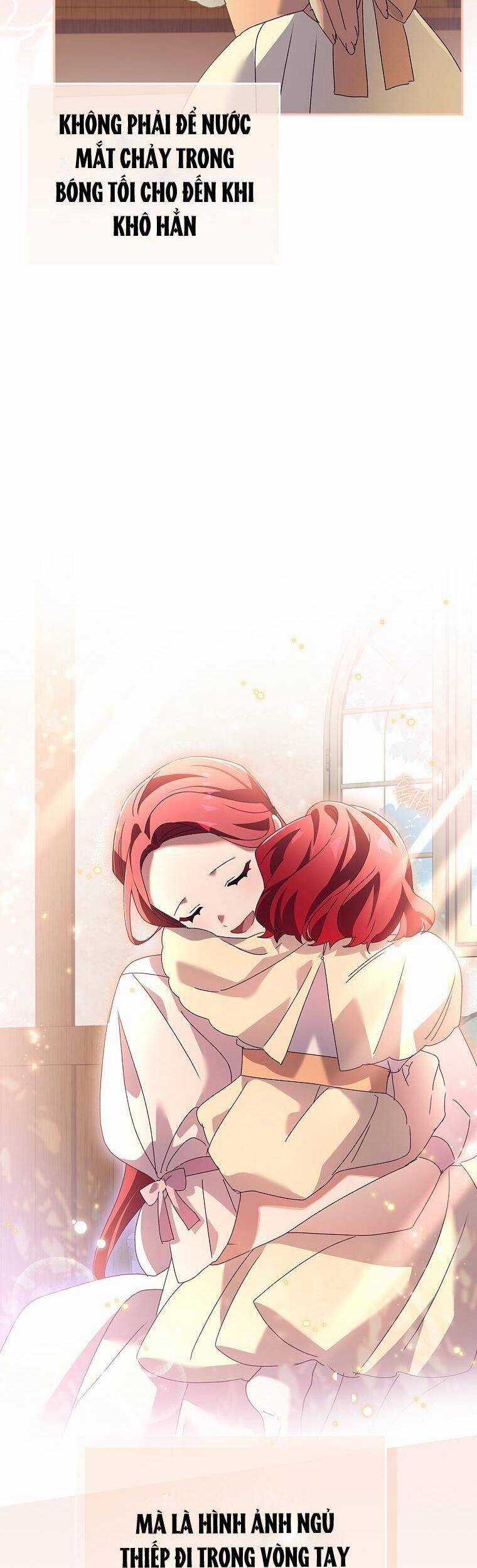 Công Chúa Gác Mái - Chapter 36 - Trang 13