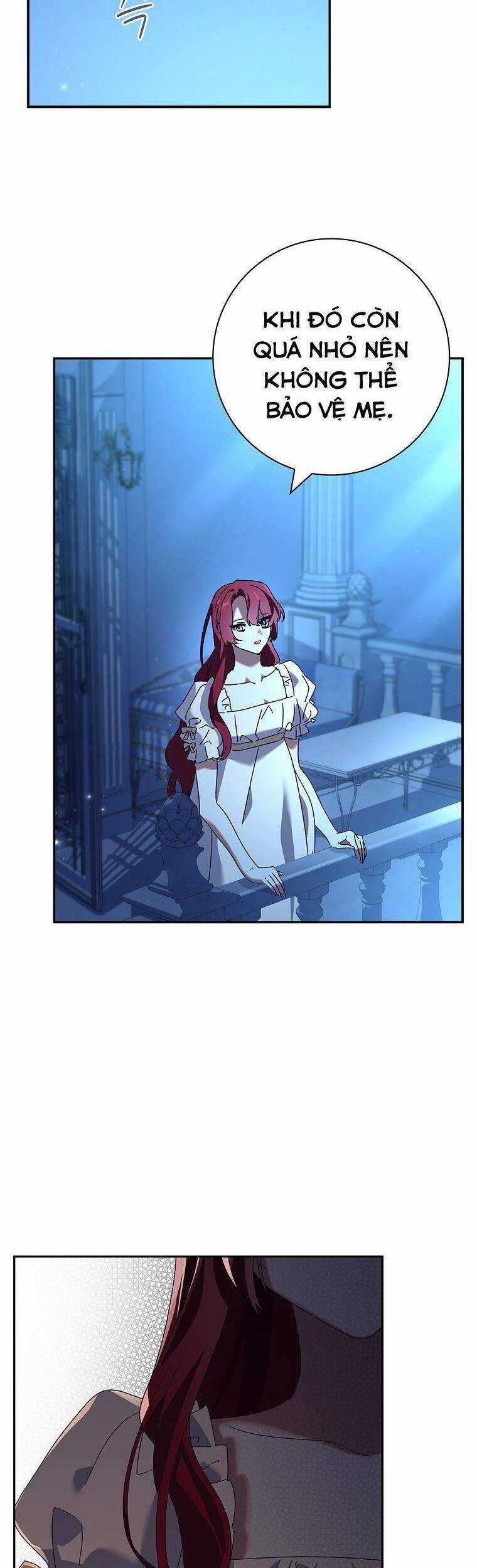 Công Chúa Gác Mái - Chapter 36 - Trang 17