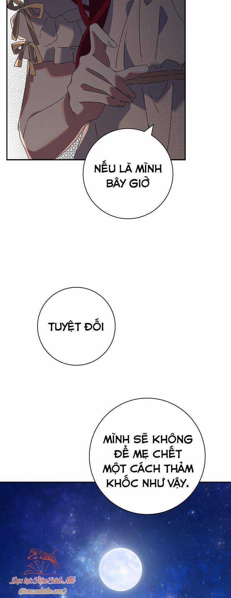 Công Chúa Gác Mái - Chapter 36 - Trang 18