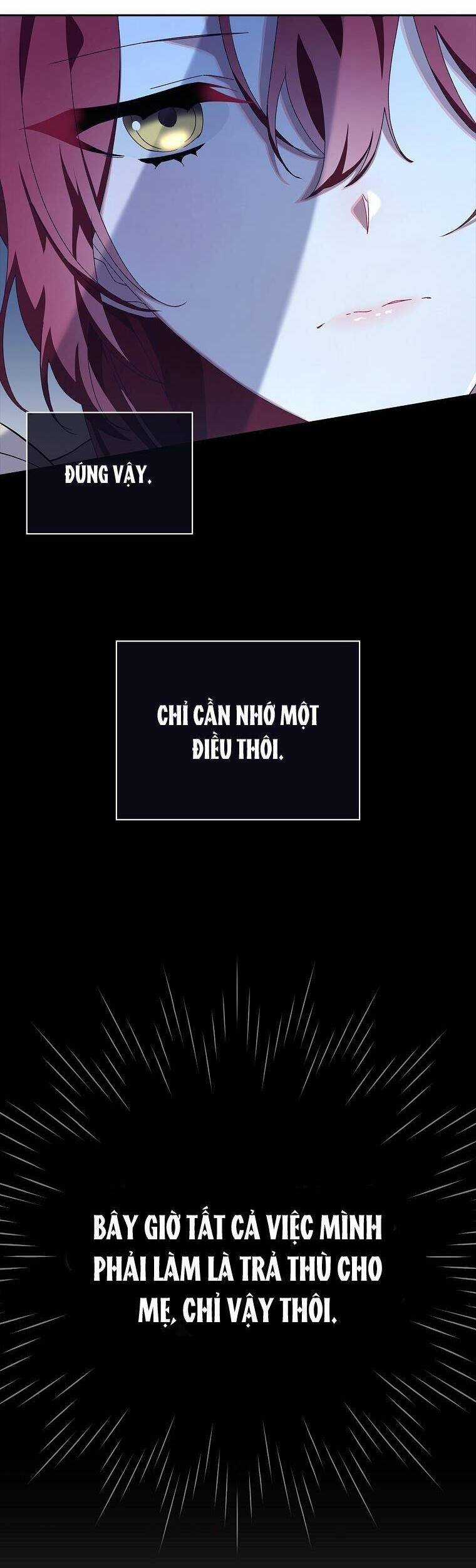 Công Chúa Gác Mái - Chapter 36 - Trang 20