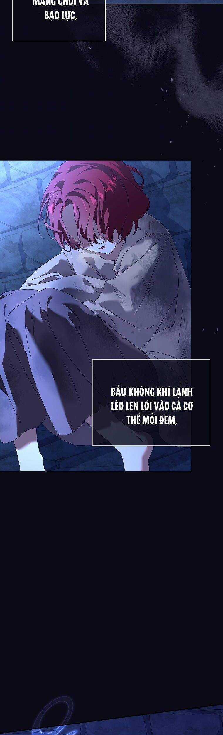 Công Chúa Gác Mái - Chapter 36 - Trang 3