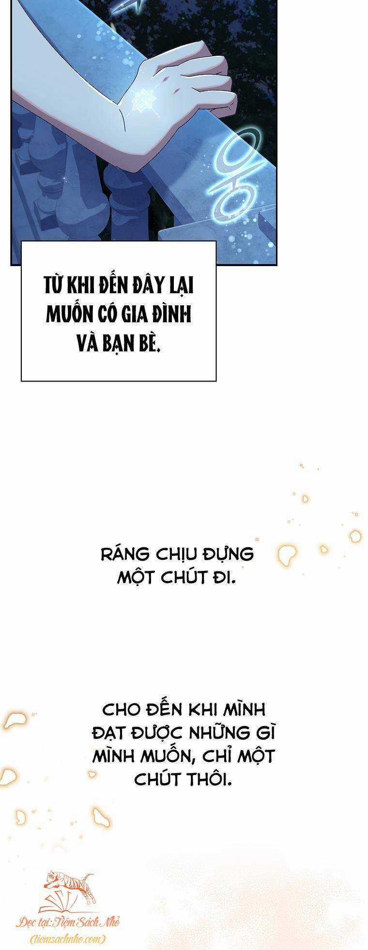 Công Chúa Gác Mái - Chapter 36 - Trang 27