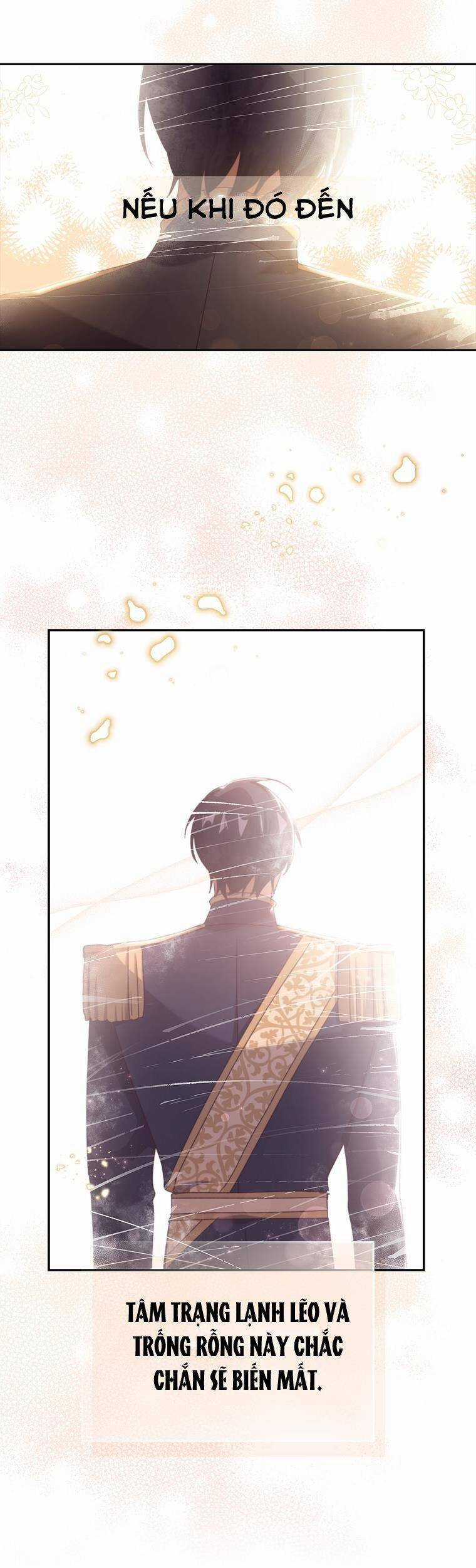 Công Chúa Gác Mái - Chapter 36 - Trang 28