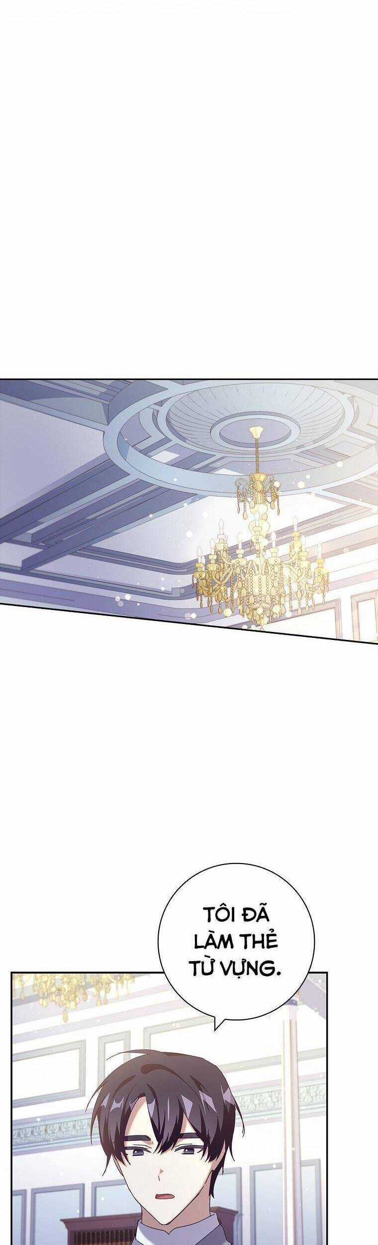 Công Chúa Gác Mái - Chapter 36 - Trang 29