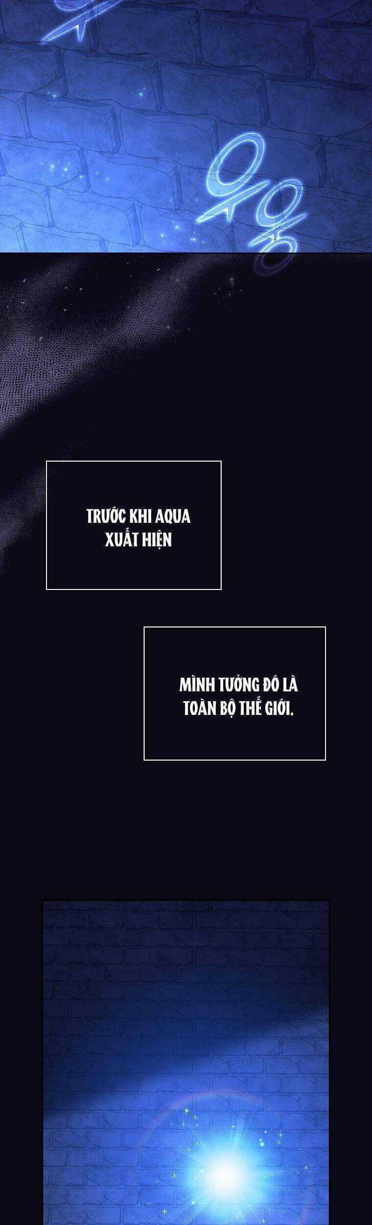 Công Chúa Gác Mái - Chapter 36 - Trang 4