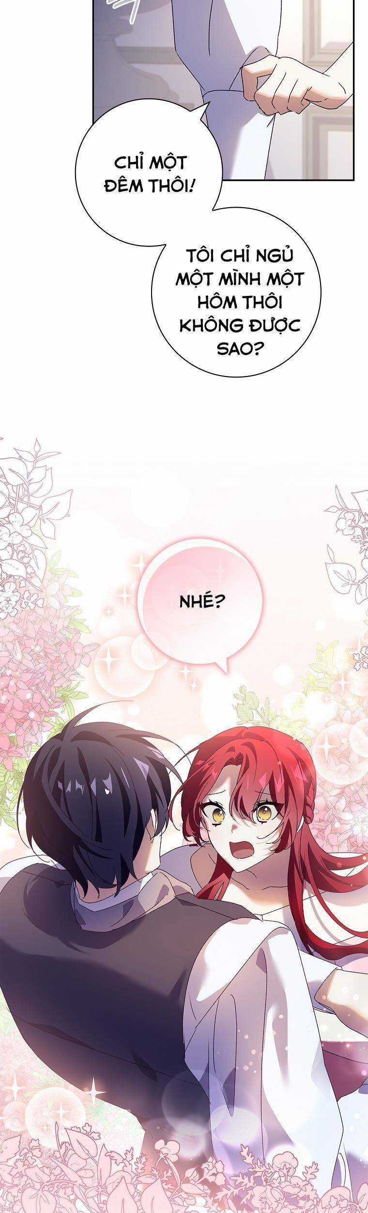 Công Chúa Gác Mái - Chapter 36 - Trang 46