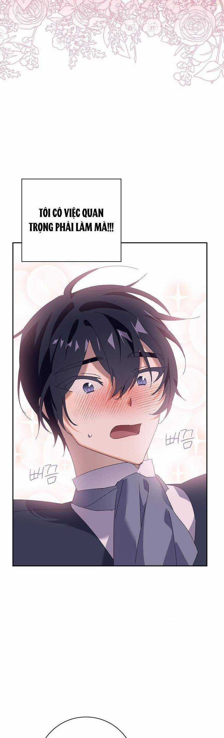 Công Chúa Gác Mái - Chapter 36 - Trang 47