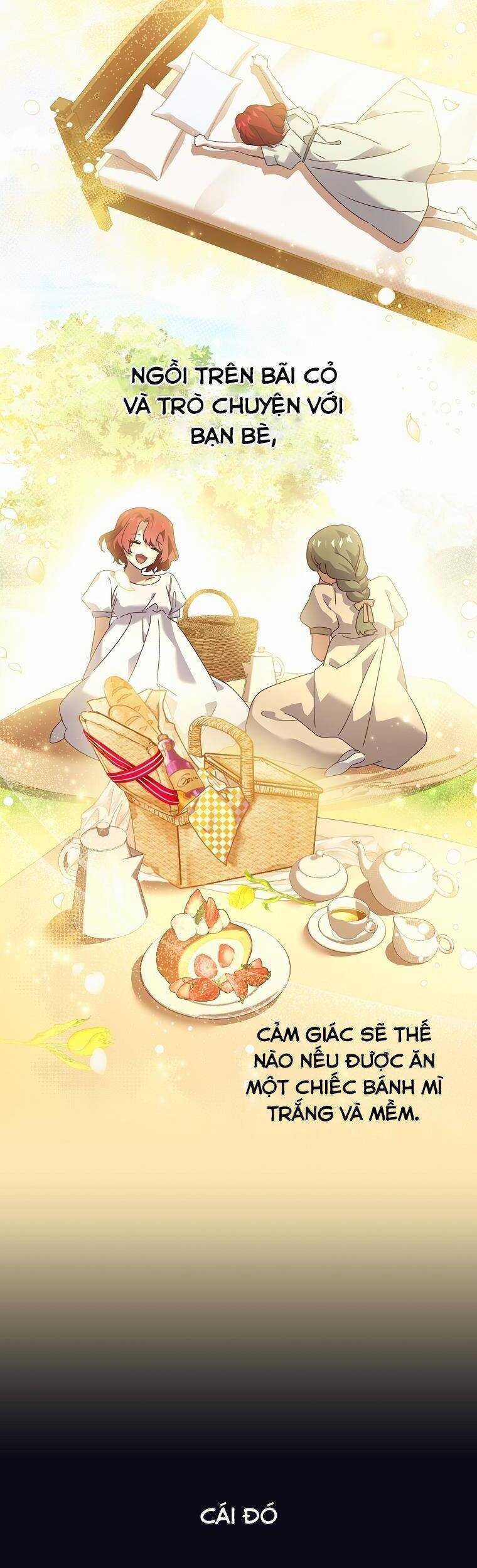 Công Chúa Gác Mái - Chapter 36 - Trang 7