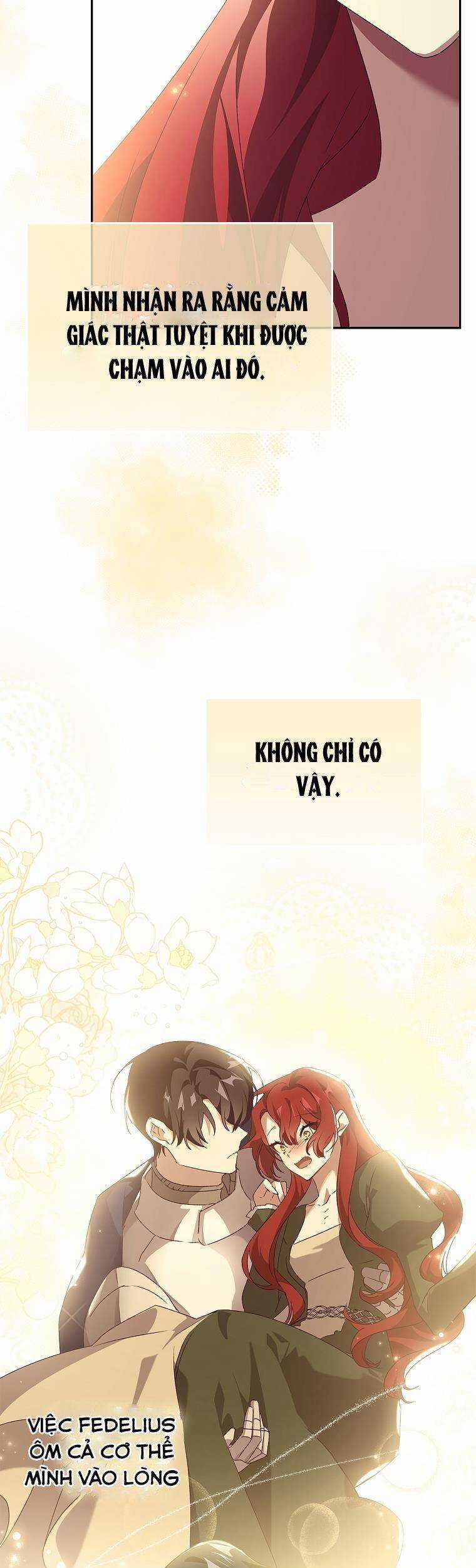 Công Chúa Gác Mái - Chapter 36 - Trang 10