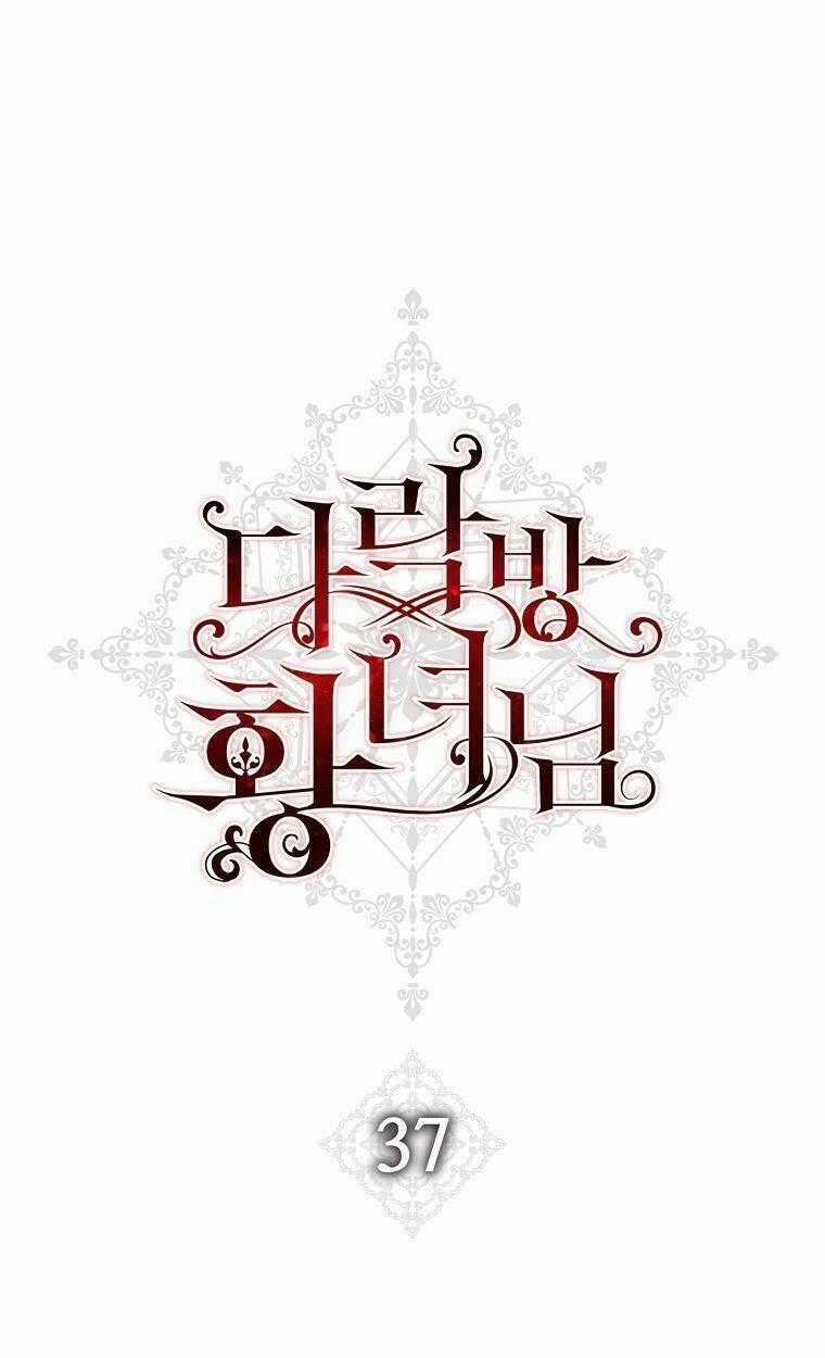 Công Chúa Gác Mái - Chapter 37 - Trang 1