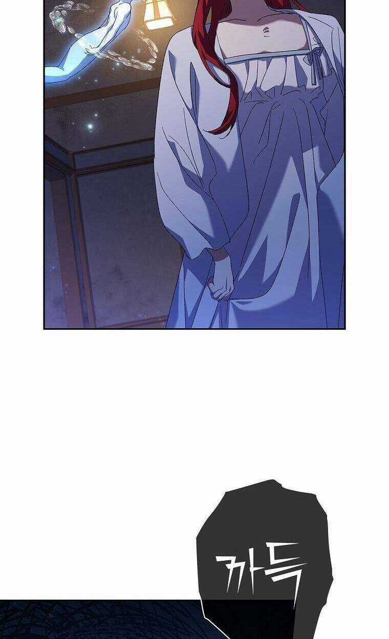 Công Chúa Gác Mái - Chapter 37 - Trang 12